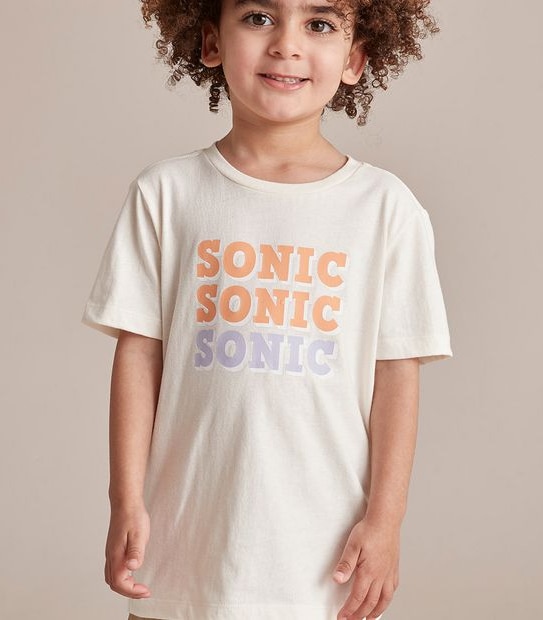 Sonic T-shirt