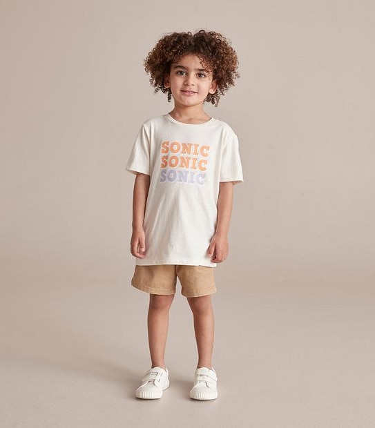 Sonic T-shirt