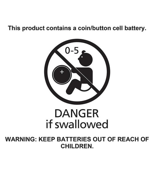 Fila Sports Digital Watch - Navy/Red