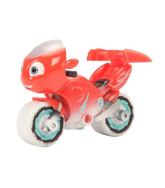 Ricky Zoom - Mini Figures - Assorted*