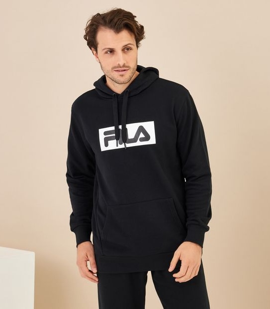 Fila Andre Core Hoodie