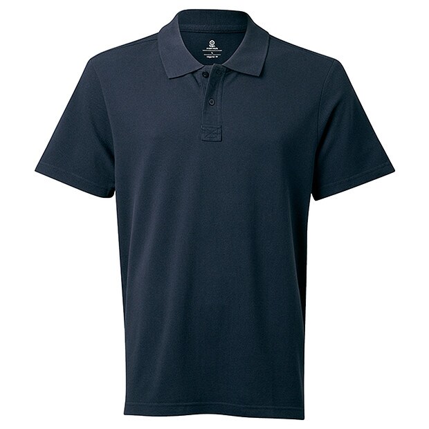 Men's essentials Polo Top Men's essentials Polo Top