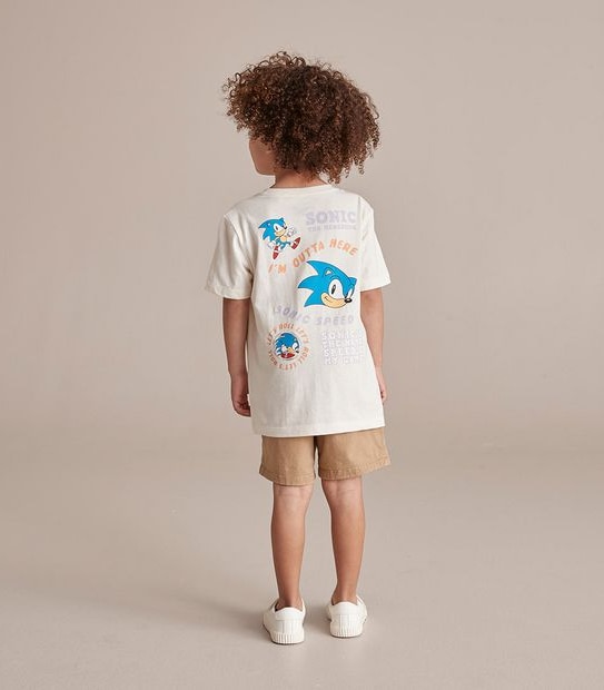 Sonic T-shirt