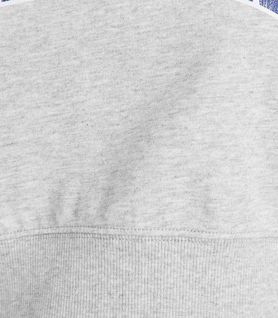 Lily Loves Lounge Crop Hoodie