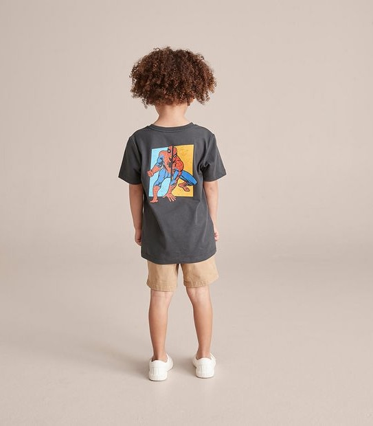 Marvel Spider-Man T-shirt