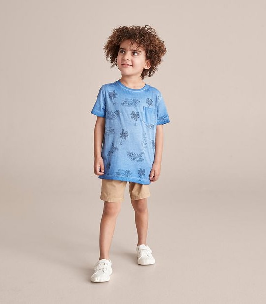 Dinosaur T-shirt