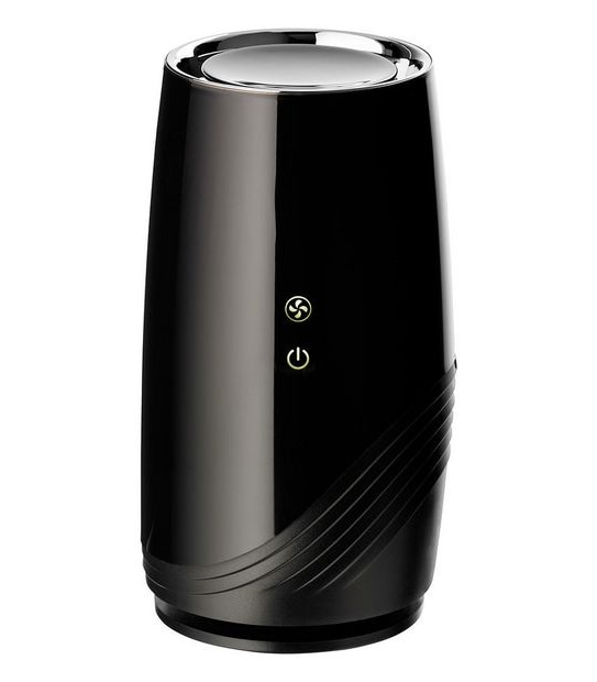 Climate Technologies Desktop Air Purifier CLI-AP11-B