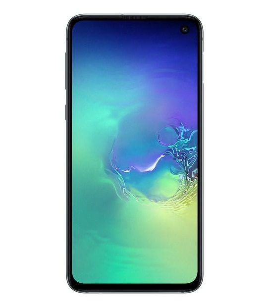 Samsung Galaxy S10E 128GB Unlocked Mobile Phone