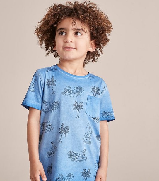 Dinosaur T-shirt