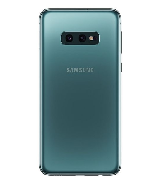 Samsung Galaxy S10E 128GB Unlocked Mobile Phone