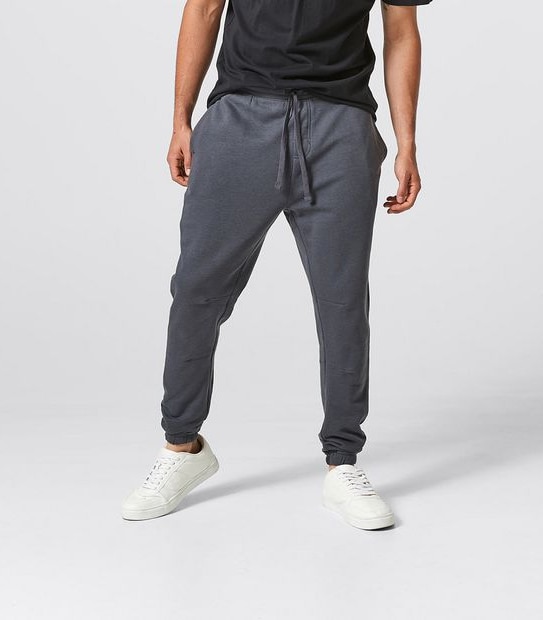 Commons Tapered Trackpants