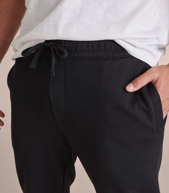Cuffed Trackpants