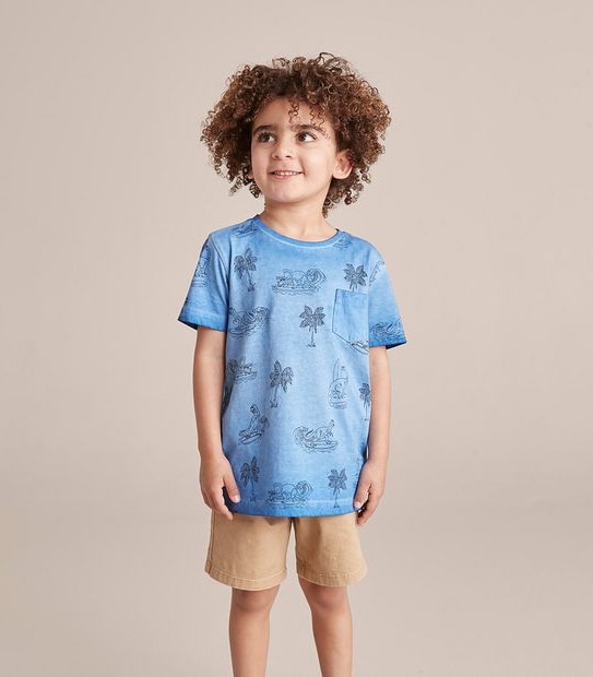 Dinosaur T-shirt