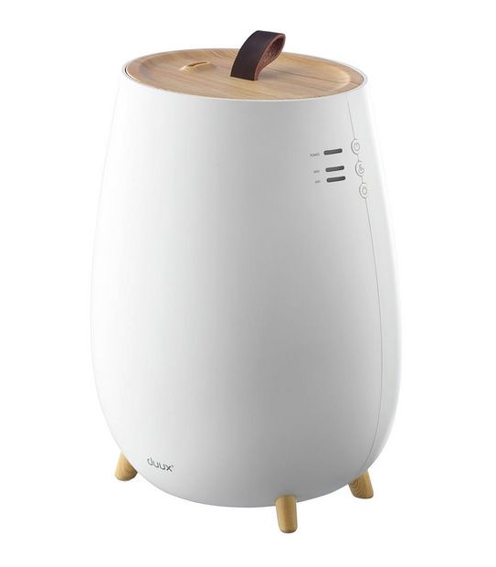 Climate Technologies 20m² Ultrasonic Humidifier CLI-AH201