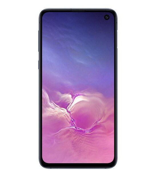 Samsung Galaxy S10E 128GB Unlocked Mobile Phone