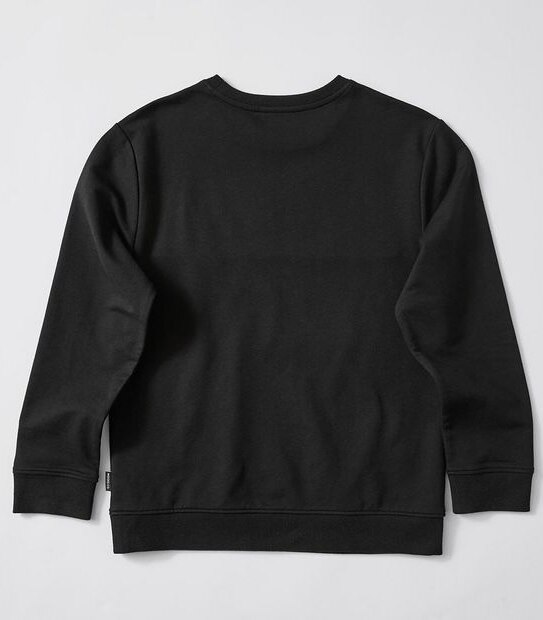 Mooks Panelled Pullover