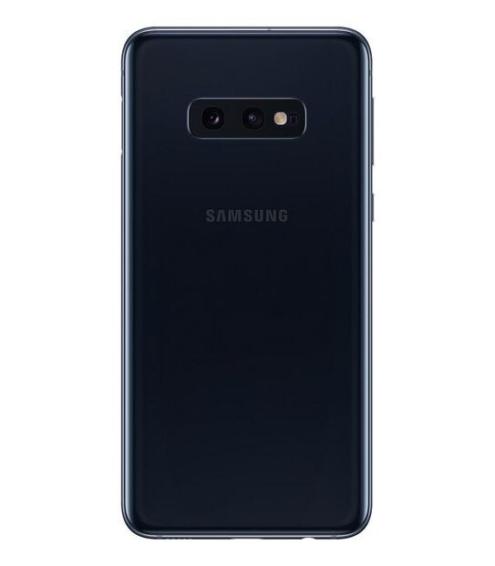 Samsung Galaxy S10E 128GB Unlocked Mobile Phone