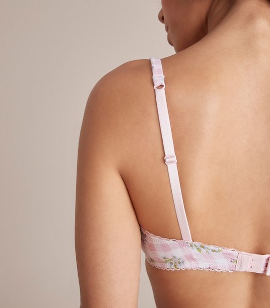Lily Loves Maggie T-Shirt Bra; Style: X59094P 4 of 5