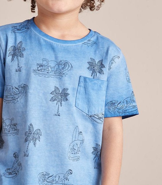 Dinosaur T-shirt