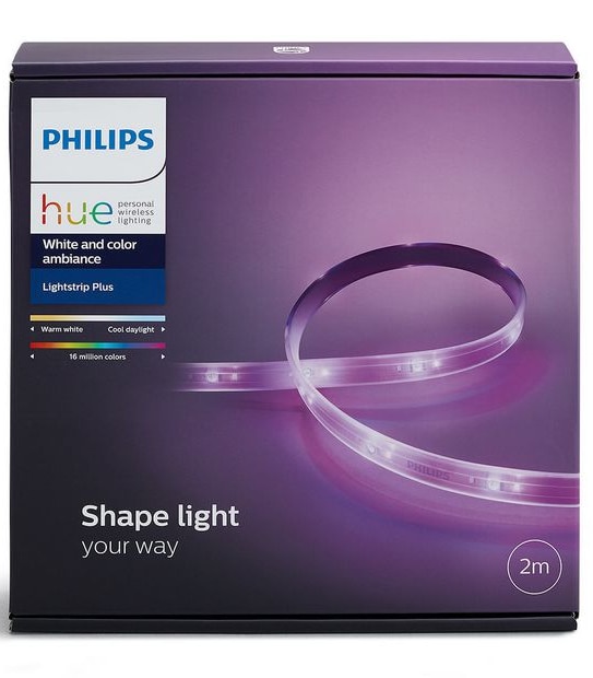 Philips Hue Lightstrips MK2
