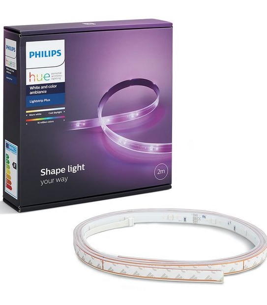 Philips Hue Lightstrips MK2