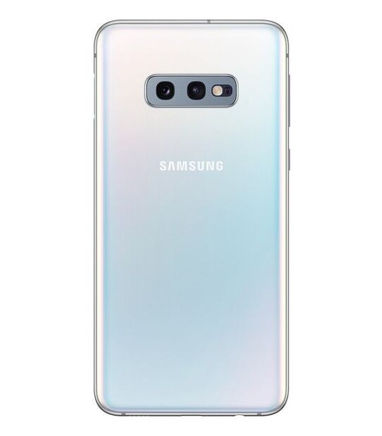 Samsung Galaxy S10E 128GB Unlocked Mobile Phone Target Australia