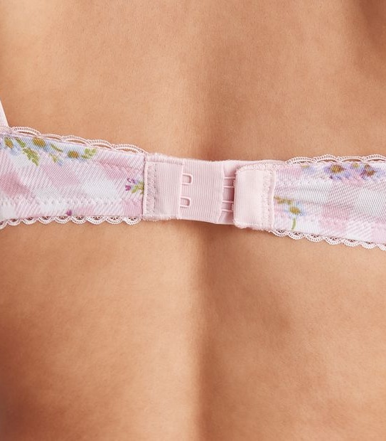 Lily Loves Maggie T-Shirt Bra; Style: X59094P 5 of 5