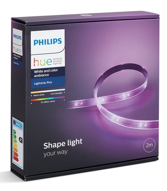 Philips Hue Lightstrips MK2