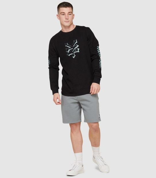 Zoo York Queens Long Sleeve T-Shirt