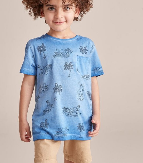 Dinosaur T-shirt
