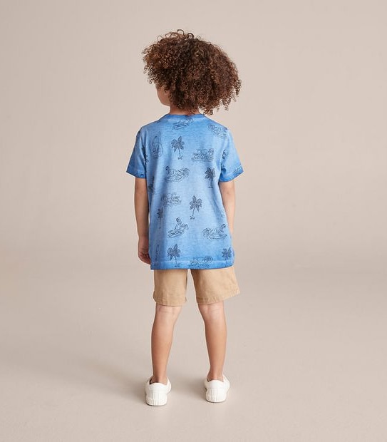 Dinosaur T-shirt