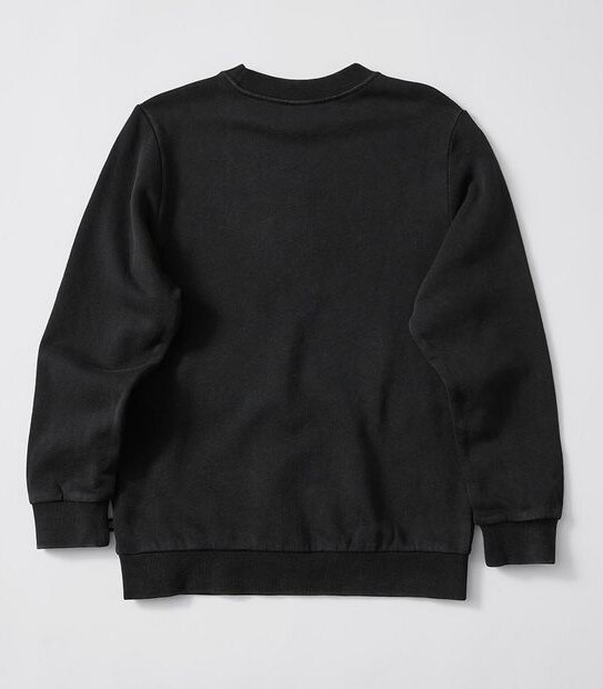 Piping Hot Crew Sweater