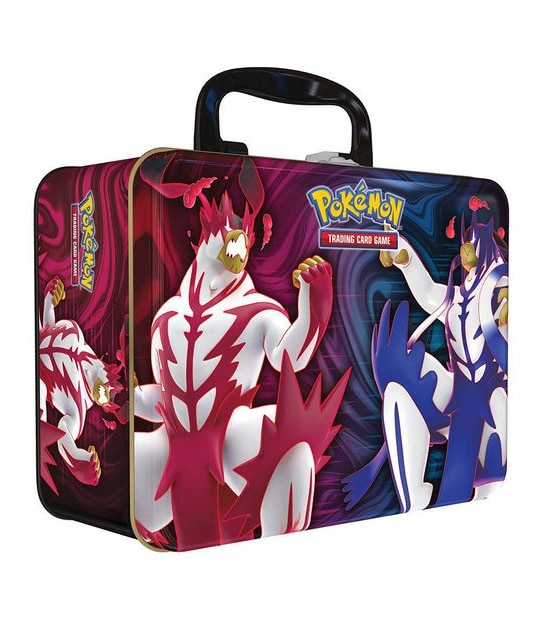 Pokemon TCG: Collector Chest - Assorted*