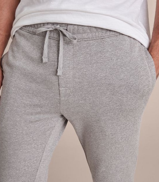 Cuffed Trackpants