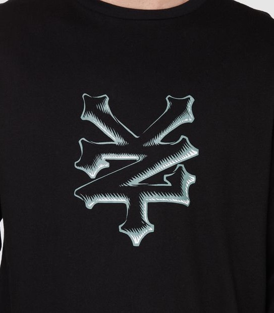 Zoo York Queens Long Sleeve T-Shirt