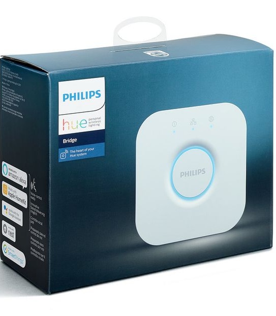 Philips Hue Bridge