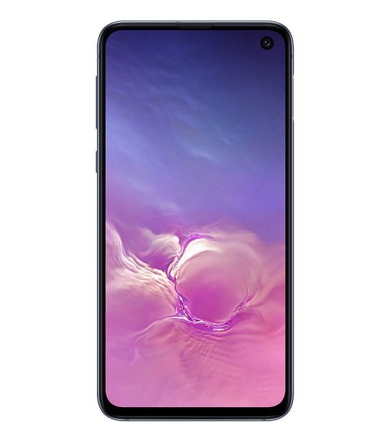 Samsung Galaxy S10 128GB Unlocked Mobile Phone