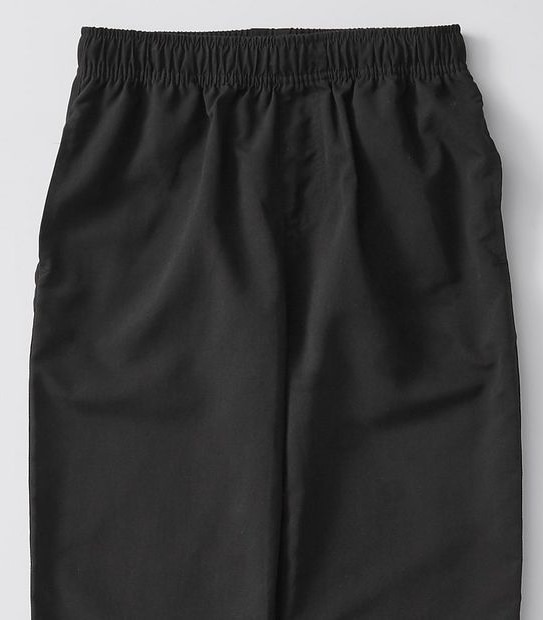 Microfibre School Pants