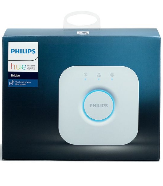 Philips Hue Bridge