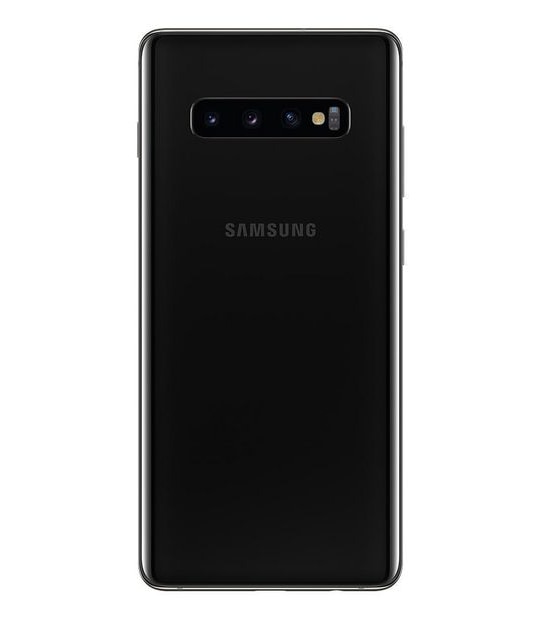 Samsung Galaxy S10 128GB Unlocked Mobile Phone