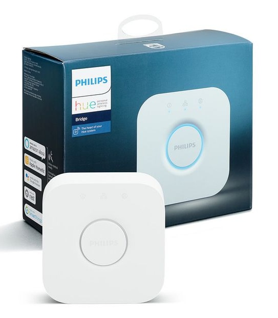 Philips Hue Bridge