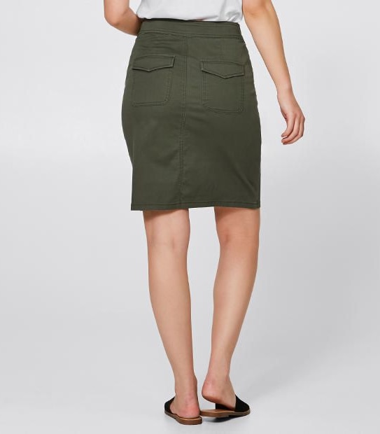 Utility Skirt