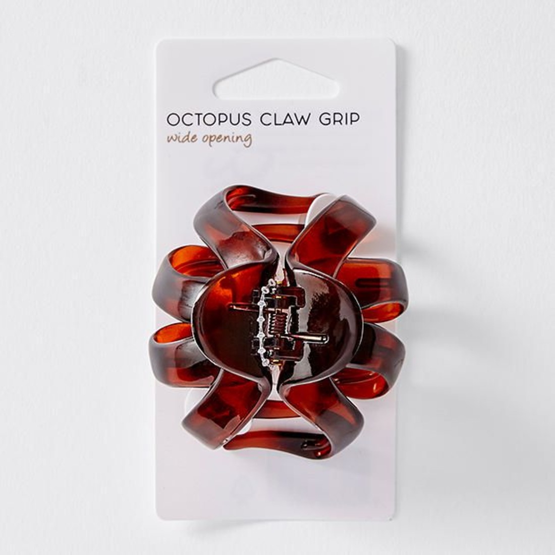 Octopus Claw Grip Hair Clip Target Australia