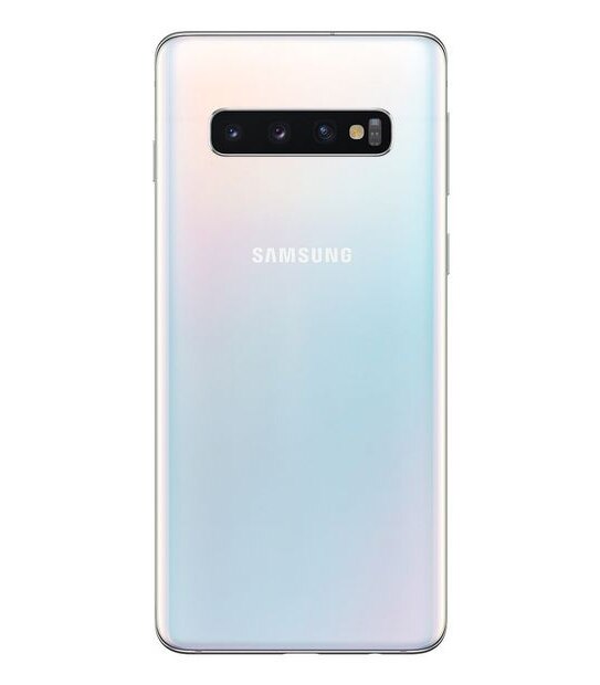 Samsung Galaxy S10 512GB Unlocked Mobile Phone