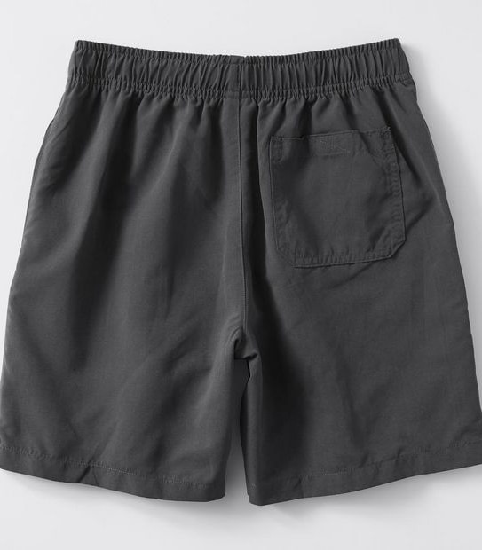 Microfibre School Shorts