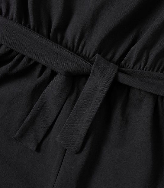 Jersey Playsuit
