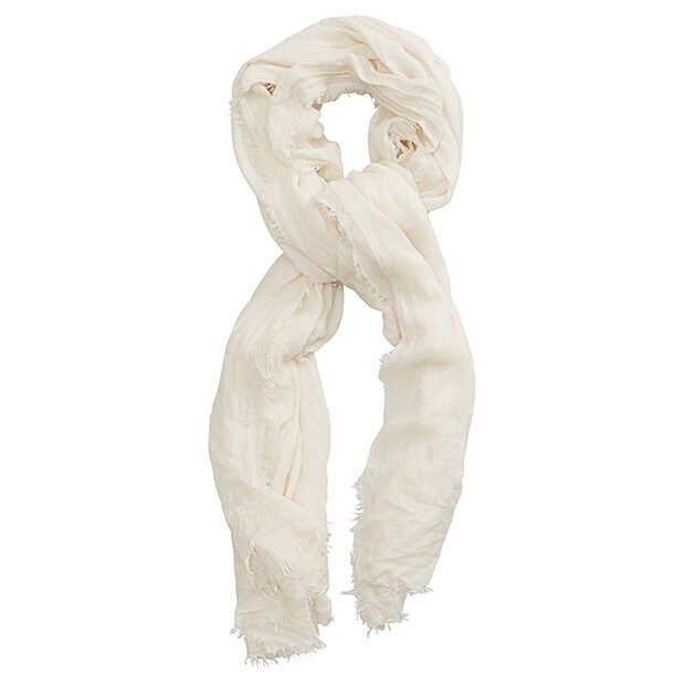 Textured Square Scarf Textured Square Scarf