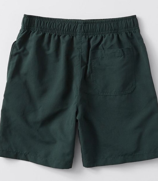 Microfibre School Shorts