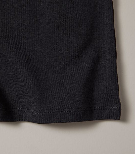 Essential Long Sleeve Top