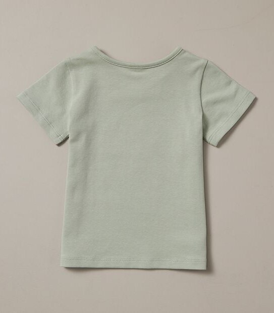 Baby Organic Cotton T-shirt